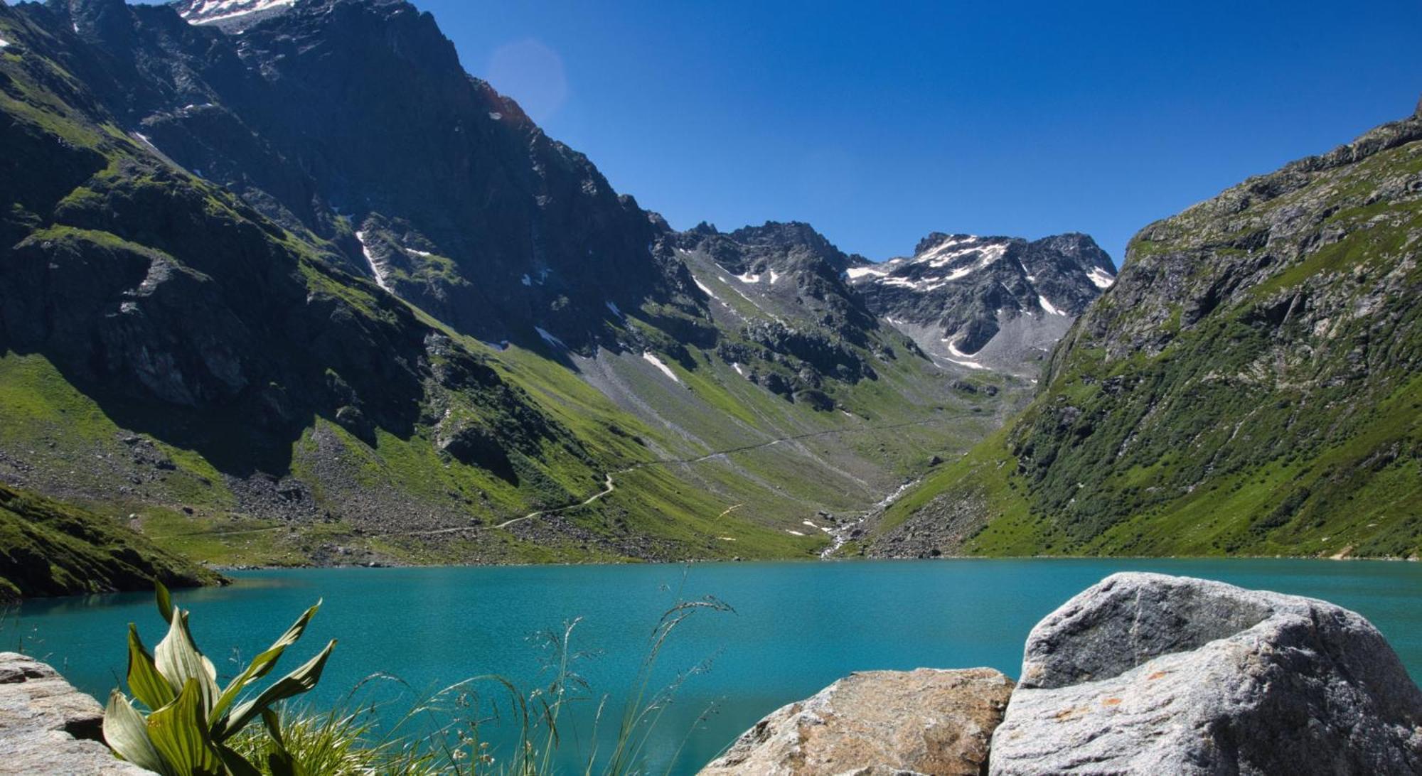 Haus Timmler Daire Sankt Anton am Arlberg Dış mekan fotoğraf